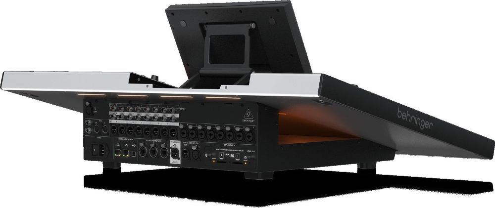 Цифровая микшерная консоль BEHRINGER WING