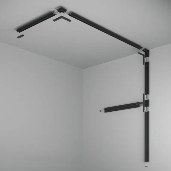 Шинопровод Busbar trunkings Basity TRX172-121B Maytoni