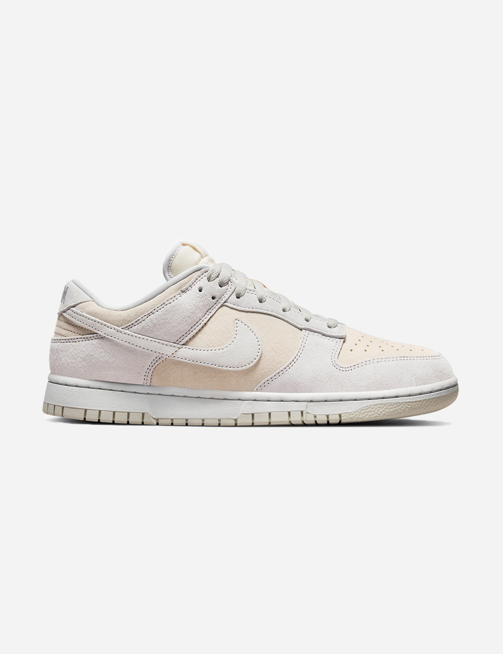 Nike Dunk Low "Vast Grey"