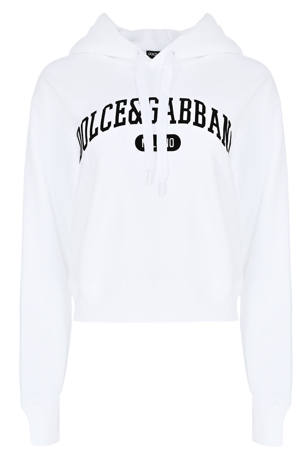 Худи DOLCE&GABBANA