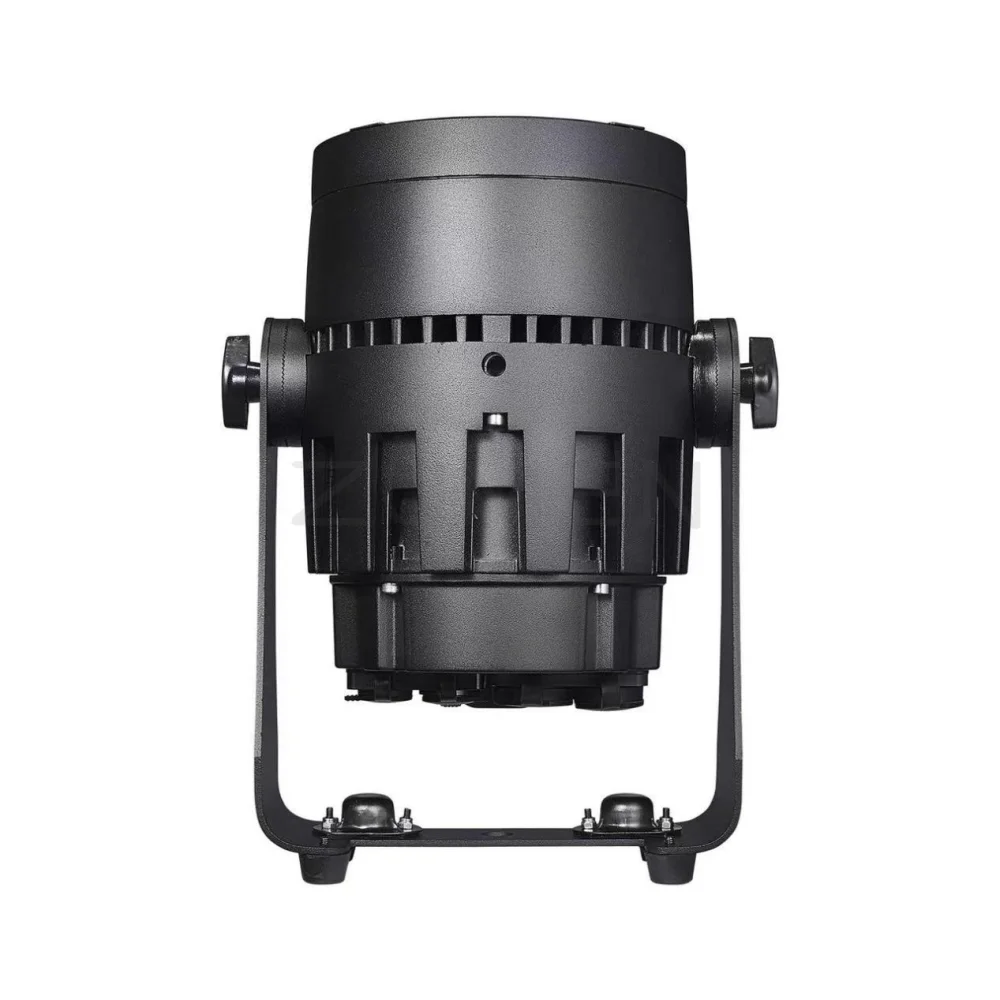 BL350-IP — уличный LED-блайндер RGBL-WW с быстрым соединением IP65