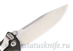 Нож Microtech Socom Elite 160-4OD S/E Satinфотография - 6