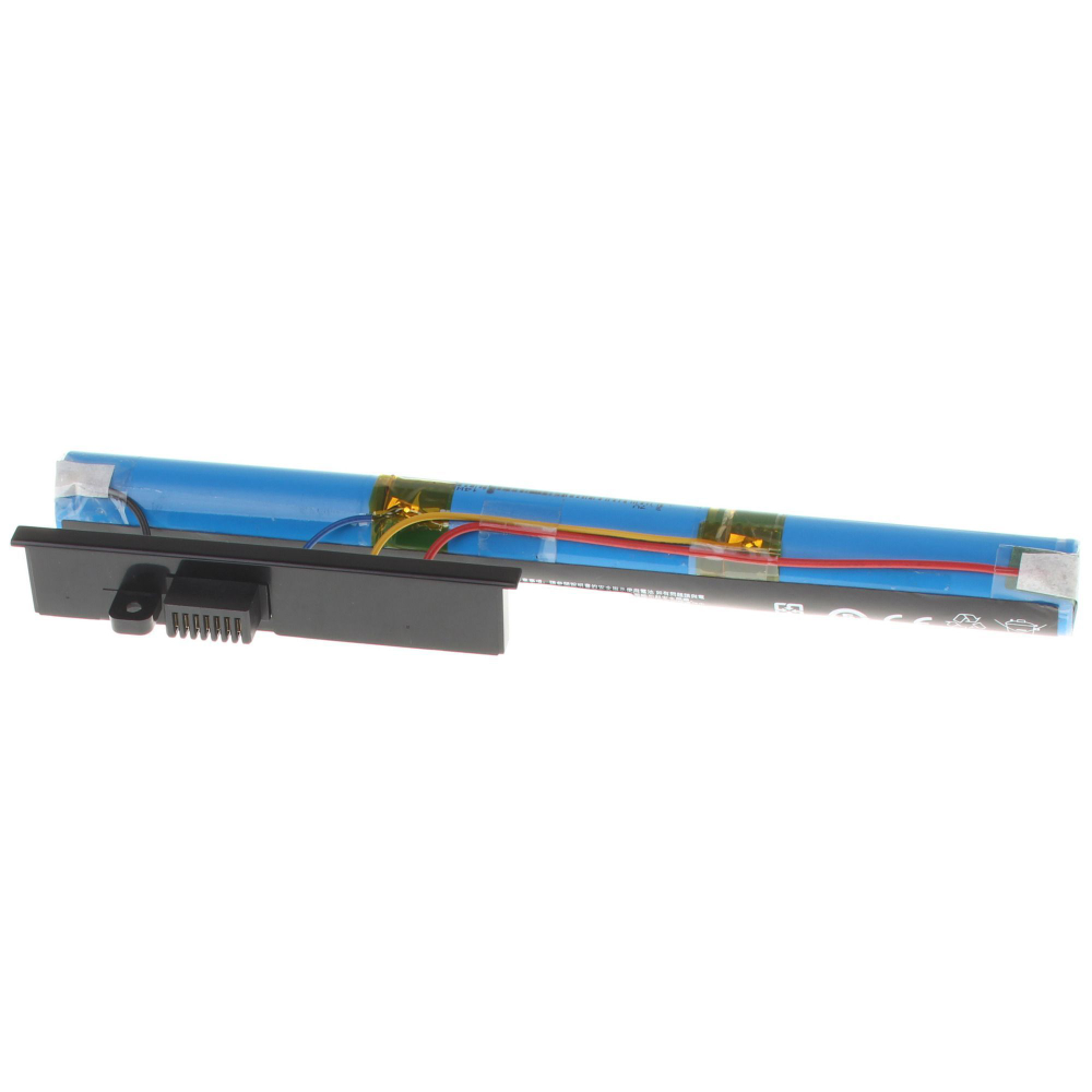Аккумулятор AnyBatt 2200mAh для ноутбука Acer Aspire One 14 Z1402 (NC4782-3600)