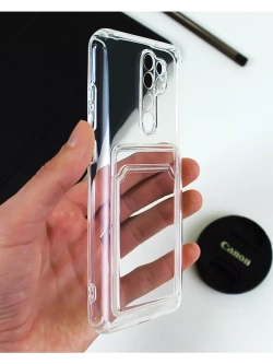 Чехол на Xiaomi Redmi 9, Сяоми Редми 9