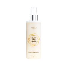 Prodiva Крем для восстановления и гладкости волос Silky Hair Cream NEW!
