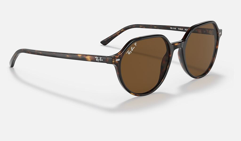 RAY-BAN THALIA RB2195 902/57