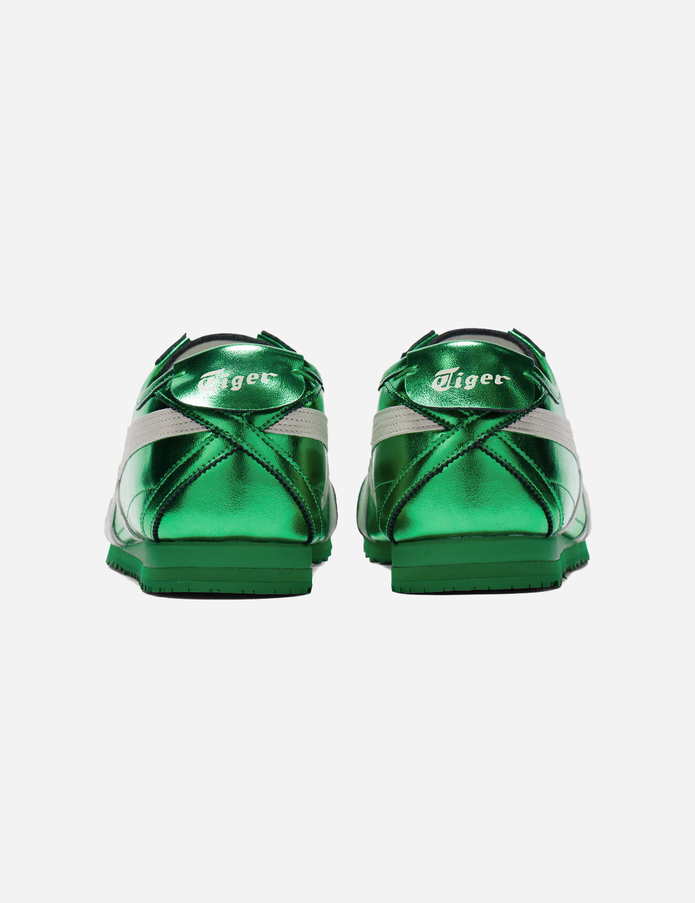 Onitsuka Tiger MEXICO 66 "SD Metallic Series Jade" (1183C468-301)