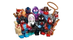 Конструктор LEGO Spider Man 71050 Минифигурка Spider Man