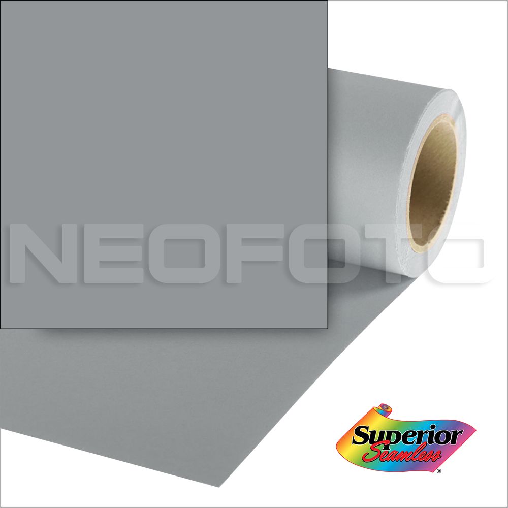 Superior 71 2.72 Х 11м Lunar Grey