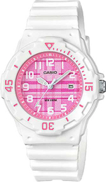 Часы Casio LRW-200H-4C