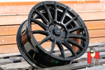 Комплект дисков Shogun S15 16x7 et35 5x114.3