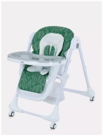Стол-стул RANT basic "MILKY" RH303 Green