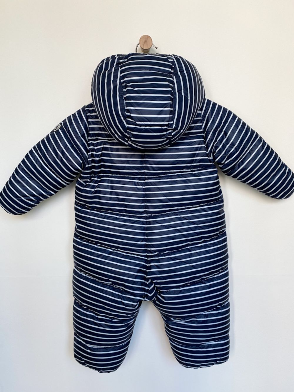 Комбинезон Petit Bateau, 86