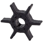 Yamaha Крыльчатка охлаждения 63V-44352-00 ( Omax ) 9.9F-15F/ F9.9C/ F15A/ F20B