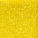 Салфетка хозяйственная микрофибра 30x30 см 200 г/кв.м жёлтая