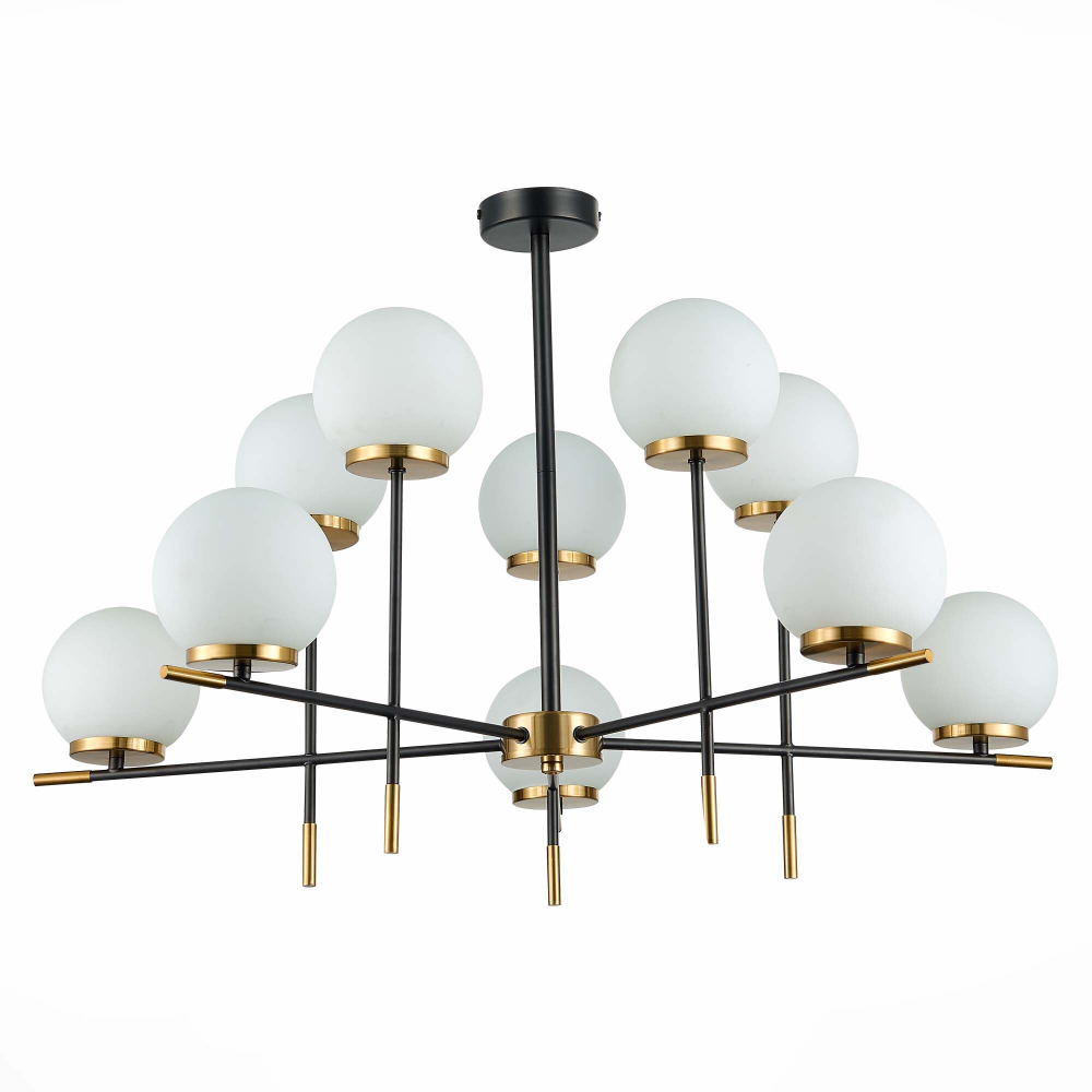 Люстра потолочная ST Luce Limano SL1203.402.10