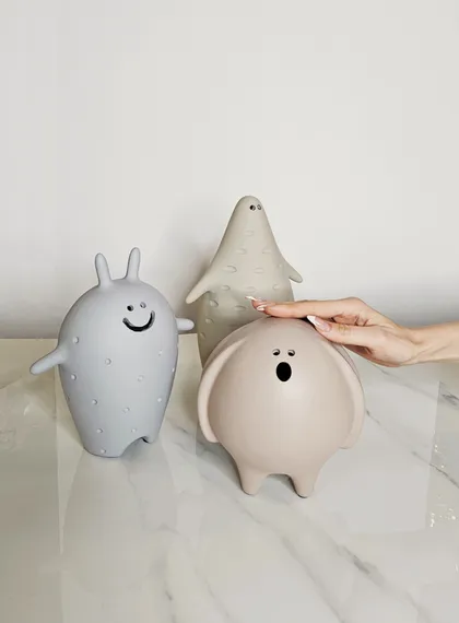 Фигурка Penguin Decor