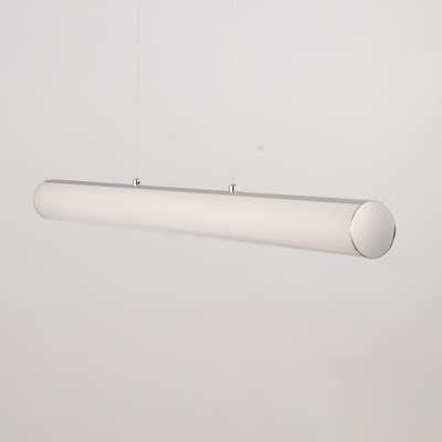 Citilux Фауст CL721P24N LED Светильник подвесной с диммером Хром