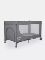 Манеж детский MOWBaby "PLAY" арт.RP125