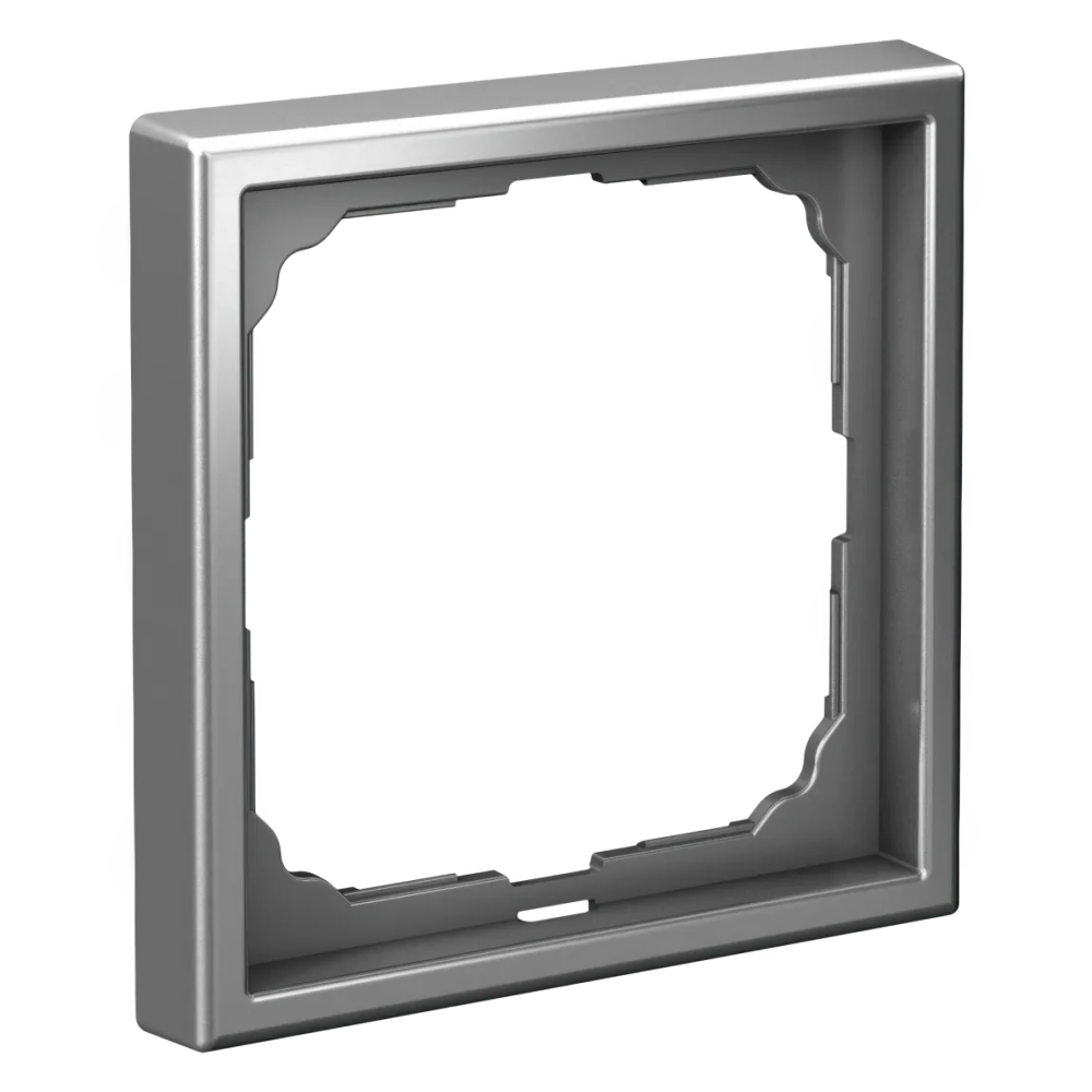ARTGALLERY 1-постовая РАМКА, СТАЛЬ