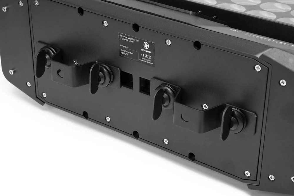 Световой прибор Amixled 40x25 IP65 WALL WASHER