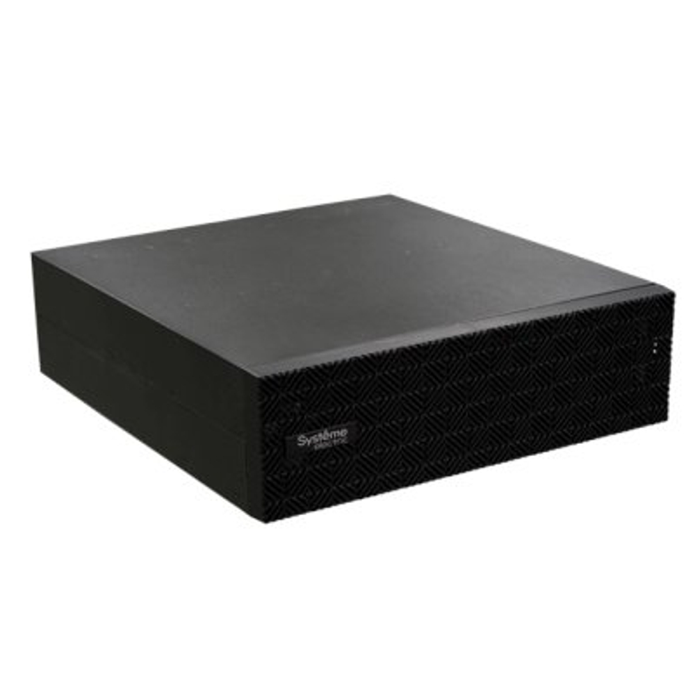Внешний батарейный блок Systeme Electric BPSE240RT3U5