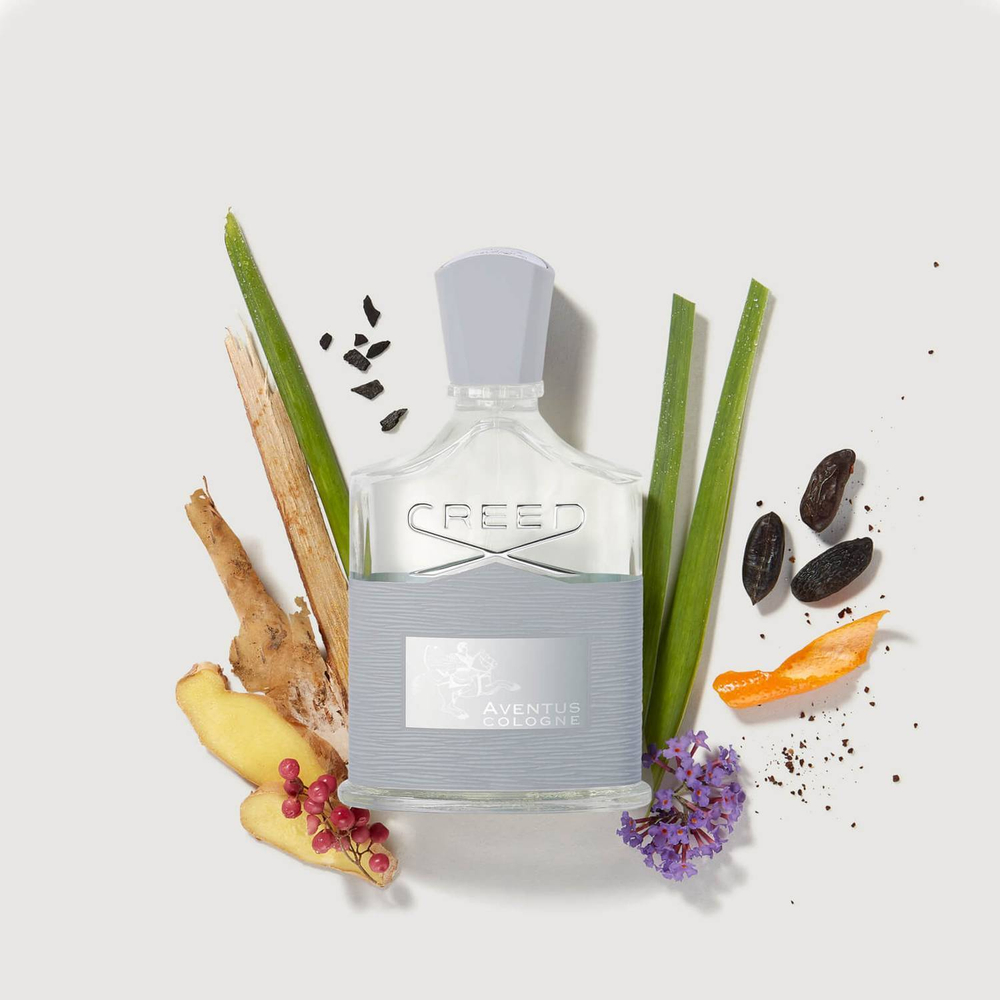 Creed Aventus Cologne EDP