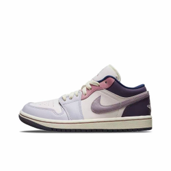 Nike Air Jordan 1 low "Pastel Purple"