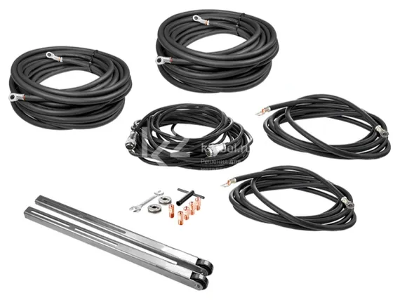 Инвертор сварочный Сварог STANDART MZ 1250 (M310) АТ-2