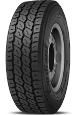 Грузовая шина КОРДИАНТ 385 65 R22.5 164K CORDIANT PROFESSIONAL TM-1 б/к ЯШЗ