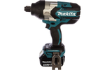 Аккумуляторный гайковерт Makita DTW1001RTJ