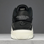 Adidas Niteball • Black Solid White