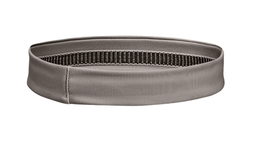 Резинка на голову Under Armour Play Up Headband - серый