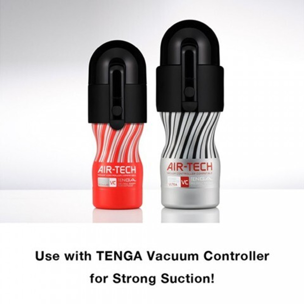 Вакуумная насадка для TENGA CUP Vacuum Controller