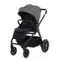 Коляска Espiro Yoga 3 в 1 Gray Zen Voice of Nature (117)