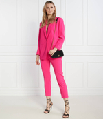 Пиджак Pinko - розовый(102858 A1L8)