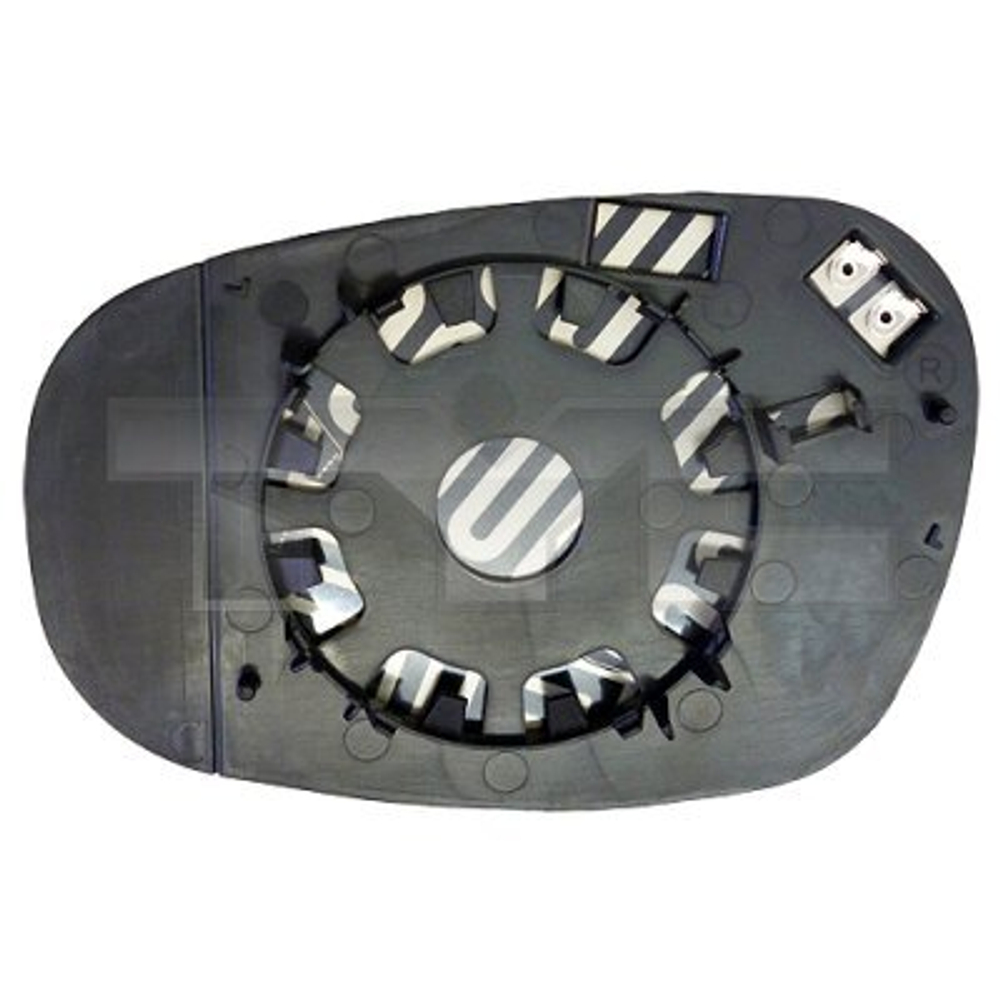 TYC - 30301001-TYC - Mirror Glass, exterior mirror