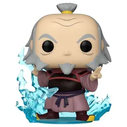 Funko POP! Avatar: The Last Airbender: Iroh w/Lightning (1441)
