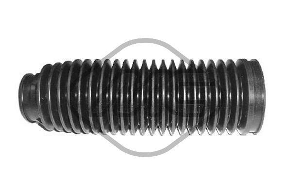 Metalcaucho - 00105-MTC - Bellow, steering