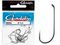 Крючки Gamakatsu F11 NEW LABEL HOOKS BLACK разм. 06 11шт.