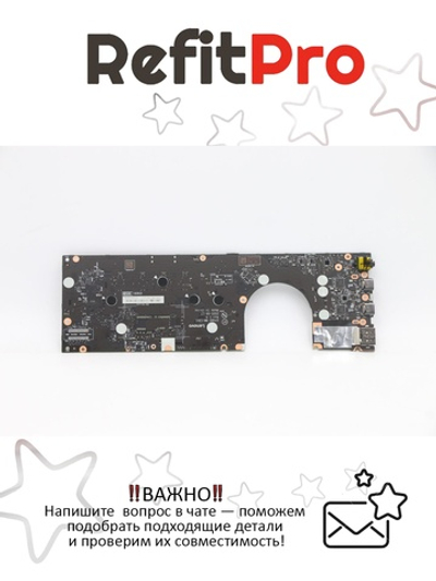 Материнская плата для ноутбука Lenovo Lenovo Yoga 9-14ITL5 Intel Core i7-1185G7 UMA 16G WIN WL2X2AX (5B20Z26723), оригинал