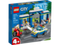 Lego konstruktor City 60370 Police Station Chase