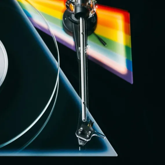 Pro-Ject The Dark Side Of The Moon Pick IT Pro SE
