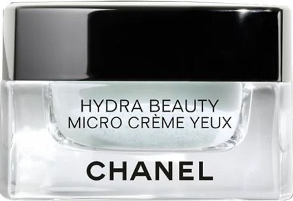 Chanel Hydra Beauty Micro Crème Yeux 15 ml