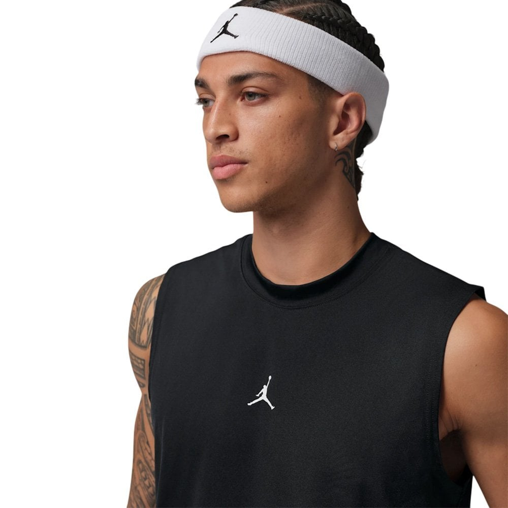 Баскетбольная мужская футболка Jordan Sport Essentials