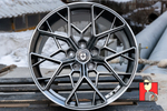 Комплект дисков HRE FF10 18x8 et35 5x114.3