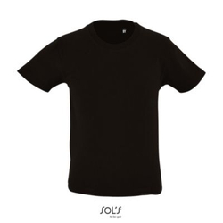 SOL'S MILO KIDS