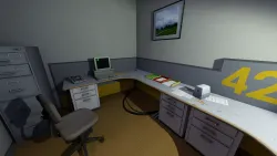 The Stanley Parable: Ultra Deluxe PS4 | PS5