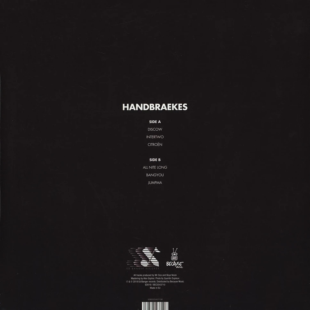 back