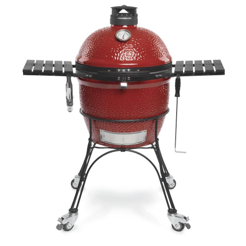 Керамический гриль Kamado Joe Classic II + комплект